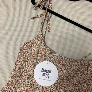 Princess Polly Romper